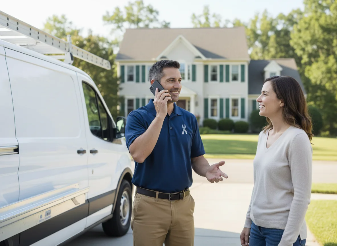 Home Gutter Service Maunie, IL FAQs